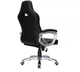 Крісло ігрове Barsky Sportdrive Game Black SD-15 - изображение 3