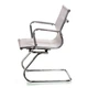 Офісне крісло Special4You Solano office mesh Grey (E6040) - изображение 4