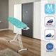 Дошка для прасування Leifheit AirBoard M Solid металева (72563) - изображение 3