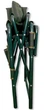 Крісло складане Ranger Guard (RA 2207) - изображение 3