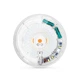 LED Светильник аварийный накладной с датчиком движения VIDEX 30W 2700-6500K 220V - изображение 6