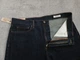 Чоловічі джинси Marks & Spencer р. 36/33 Regular fit темно-сині - зображення 3