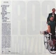 Вінілова платівка Eros Ramazzotti - In Ogni Senso (Vinyl, LP, Album, Reissue, Remastered) - зображення 3