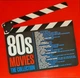 Вінілова платівка Various - 80s Movies The Collection (Vinyl, LP, Compilation) - зображення 1