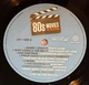Вінілова платівка Various - 80s Movies The Collection (Vinyl, LP, Compilation) - зображення 5