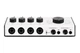 Студійний аудіоінтерфейс Blackstar POLAR 4 White з функцією Enhance (301046) - зображення 2