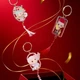 Брелок-сюрприз Top Mart The Treasure Pendant Loong Presents (LPTT-01) - изображение 4