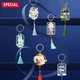 Брелок-сюрприз Top Mart The Treasure Pendant Loong Presents (LPTT-01) - изображение 7