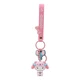 Брелок Yume Hello Kitty Май Мелоди с животным, 11541 - изображение 1