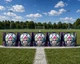 Футбольний м'яч Adidas UCL Pro 26/27 професійний термополіуретан білий - зображення 10