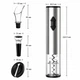 Набір для вина ELECTRIC WINE SET 4 в 1 (540 EW) - зображення 6