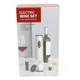 Набір для вина ELECTRIC WINE SET 4 в 1 (540 EW) - зображення 7