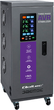 Stabilizator napięcia Qoltec automatyczny AVR 10kVA Expert Line (5901878519067) - obraz 1