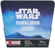 Плюшева іграшка Mattel Disney Star Wars The Mandalorian - Малюк Ґроґу JKN41 (194735353354) - зображення 5