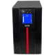 Источник бесперебойного питания Powercom MAC3000 Schuko LCD - изображение 1