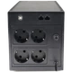 Джерело безперебійного живлення Powercom RPT-1500AP Schuko - зображення 2