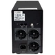 Источник бесперебойного питания Powercom BNT-1000AP Schuko 1000VA/600W - изображение 2