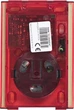 Сигналізатор оптико-акустичний Satel SP-4003 R Червоний (5905033333116) - зображення 3