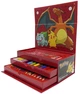 Zestaw do malowania CYP Brands Pokemon 52 elementy (3209-9379E) (8426842090177) - obraz 2