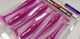 Силікон Keitech Swing Impact Fat 4.3" PAL#14 Glamorous Pink (6 шт/уп) - зображення 1