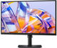 Monitor 32 cali Samsung ViewFinity S8 (LS32H800UAUXEN) - obraz 3