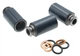 Плунжер насоса VJ Parts для мойки высокого давления Бosch GPH 5-13C (d6,5*15 L32) к-т 3 шт код F016F04322 (авм366) - изображение 1