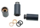 Плунжер насоса VJ Parts для мойки высокого давления Бosch GPH 5-13C (d6,5*15 L32) к-т 3 шт код F016F04322 (авм366) - изображение 4
