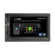 Автомагнитола Cyclone MP-7086A v4 Android 10 2Din, 2+64 Gb, CarPlay, AndroidAuto, Bluetooth, Wi-Fi - изображение 3