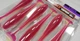 Силикон Keitech Swing Impact Fat 4.3" PAL#12 Grape Shad (6 шт/уп) - изображение 1