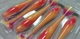 Силикон Keitech Swing Impact Fat 4.3" PAL#12 Grape Shad (6 шт/уп) - изображение 2