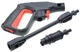 Пістолет VJ Parts для мийки високого тиску з регульованою насадкою max.150bar/15MPa max.60°C (авм360) - зображення 4