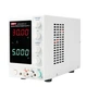 Лабораторный блок питания Uni-T UTP3315TFL-II 30 В 5 А (5901890056229) - изображение 3