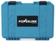 Лазерный нивелир 4D Extralink Powerlink PWL-4D16 16 линий зеленый луч (5907207225234) - изображение 6