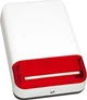 Сигналізатор оптико-акустичний Satel SPL-2010 R Червоний (5905033333000) - зображення 2