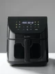 Мультипечь ELORY EL-03, 2200W, 2 Тэна, 8 литров, Силиконовая форма в комплекте - изображение 4