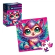 Пазл Vladi Toys De.tail Крылатый котенок 64 эл (DT1234-04) - изображение 3