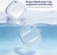 Чехол Silicon BeCover для Samsung Galaxy Buds 4 / 4 Pro Transparent (BC_716113) - изображение 4