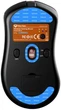 Мышь Meetion GW13 Wireless/Bluetooth/USB Black (MT-GW13-A) - изображение 6