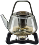 Czajnik do herbaty Gefu Chavelle z podgrzewaczem 1.2 l (4006664129077) - obraz 4