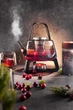 Czajnik do herbaty Gefu Chavelle z podgrzewaczem 1.2 l (4006664129077) - obraz 8