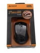 Миша A4Tech G9-500F-1 Black - изображение 5