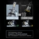 Світлодіодні лампи HB4 UVH9006 для авто Carlamp Ultra Vision Led автолампи 9400 Lm 6000 K (UVHB4) - зображення 3