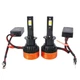 Светодиодные автолампы H1 для авто Carlamp Ultra Vision Led автолампы 6000 K 9400 Lm (UVH1) - изображение 3