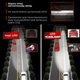 Led лампи H4 для авто світлодіодні ближній і дальній Carlamp Smart Vision Gen3 9000 Lm 6500 K (SMG3H4) - зображення 5