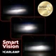 Світлодіодні лампи H13 для авто Carlamp Smart Vision Gen3 Led автолампи 9000 Lm 6500 K (SMG3H13) - зображення 9