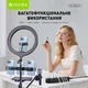 Мережевий фільтр-подовжувач Bavin PC2109-EU 55W 6xUSB-C (PD) + 3xUSB-A QC3.0 Fast Charger 1 м Black (C-S-PC2109-EU BK) - зображення 5