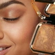 Бронзер для обличчя Kiko Milano Silky Glow Baked Bronzer 02 8.5g - зображення 2