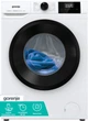 Pralka Gorenje W3NGPI72SBS/PL - obraz 1