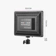 Прямоугольная LED лампа PM-26 RGB с пультом, от USB 3000-6500K (Ra96+)+штатив 2,1м. - изображение 4
