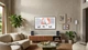 Telewizor Samsung QLED 55" QE55LS03HA - obraz 19